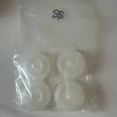 母乳実感チクビSS×4