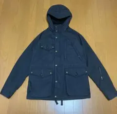 ENGINEERED GARMENTS フード付きマウンテンパーカー XS Highland Parka – 14fw 『Engineered Garments』 –