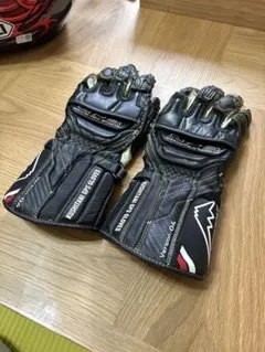 KUSHITANI GPS GLOVES Version-04 Sサイズのサムネイル