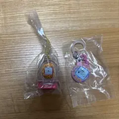 たまごっち　おかしなたまごボーロっち3