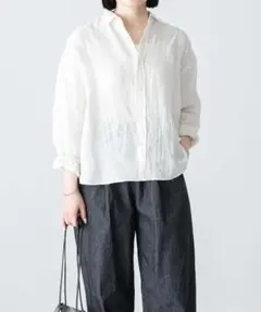 2026年最新】かぐれ ブラウスの人気アイテム - メルカリ