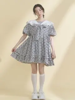 2026年最新】merry jenny ワンピース セーラーの人気アイテム - メルカリ