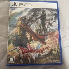 ドラゴンクエストI & II PS5