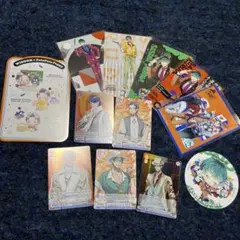 ヒプノシスマイク　どついたれ本舗セット