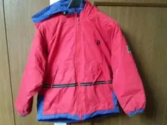 ジャックウルフスキン アウター。