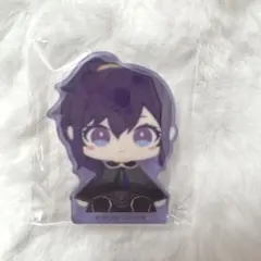 プロセカ マイセカイ アクリルフィギュア ニーゴ 朝比奈まふゆ