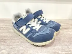 NBニューバランス 373 17cm