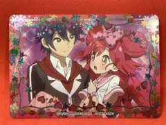 学園アイドルマスター」RRR+カード「お姉ちゃんに任せなさい