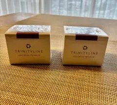 TRINITYLINE ジェルクリーム プレミアム N 50g ♡2個セットのサムネイル