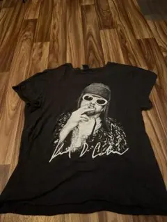 2013SS NUMBERNINE Tシャツ カート・コバーン - メルカリ