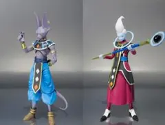 2026年最新】S.H.Figuarts ウイスの人気アイテム - メルカリ