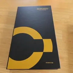 NIMASO iPhone保護フィルム　iphone11用