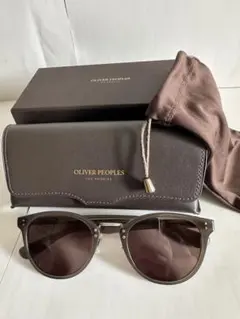 OLIVER PEOPLES オリバーピープルズ OV11865 サングラス - メルカリ