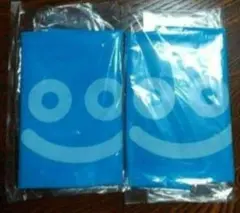 ノベルティ エコバッグ