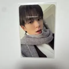 NCT DREAM ジェノ BOTH SIDES トレカ 8枚セット JENO - メルカリ