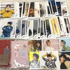 松島聡 まとめ売り SexyZone timelesz