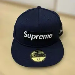 2026年最新】SUPREME ベースボールキャップの人気アイテム - メルカリ