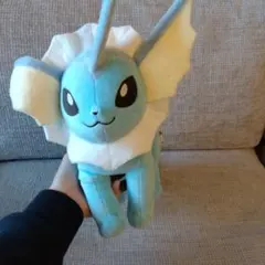 ポケモン シャワーズ ぬいぐるみ