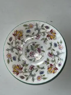 【英国製】MINTON ミントン ハドンホール ティーカップ＆ソーサー 1客のサムネイル