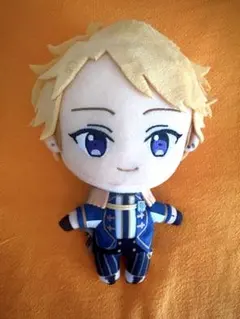 あんスタ 鳴上 嵐 いつぬい 一緒に暮らすぬい ぬいぐるみ - メルカリ