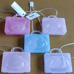 サンリオバッグチャーム