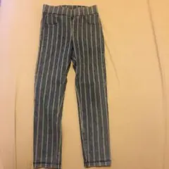 ZARA キッズ　　パンツデニム