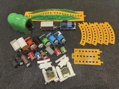 各種トーマスおもちゃセット