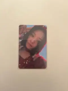 twice this is for musicplant トレカ ジョンヨン