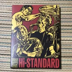 ハイスタンダード　DVD まとめ売り ハイスタンダード DVD まとめ売り - メルカリ
