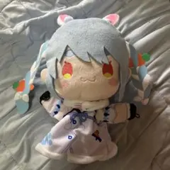 2026年最新】兎田ぺこらぬいぐるみの人気アイテム - メルカリ