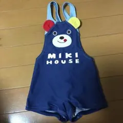 最終値下げ！ミキハウス  miki house  水着  90