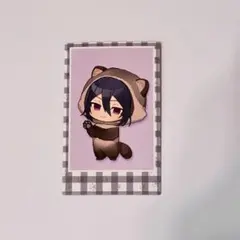 文豪ストレイドッグス 東武動物公園 ポラショット フョードル