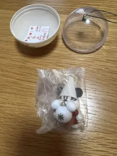 リルリンリン 2024 カプセルトイ