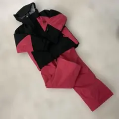 ♢nima♢子ども用スキーウェア サイズ140