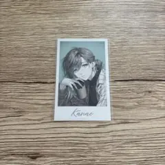 にじネイル チェキ 叶