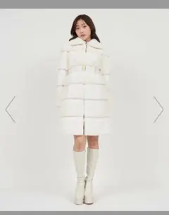 最終値下げROYAL PARTY コート 美品