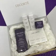 コスメデコルテリポソームアドバンスドセラム美容液 定期便特典