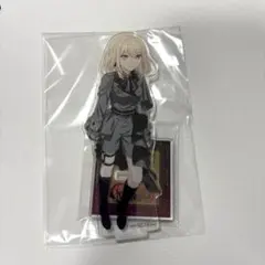 バンドリ Ave Mujica アーティストアクリルスタンド 岡田夢以 - メルカリ