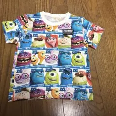 モンスターズ・インク Tシャツ キッズのサムネイル