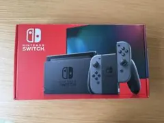 Nintendo Switch 本体