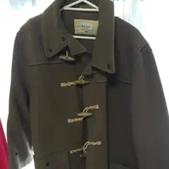 ポールスミス ロングダッフルコートのサムネイル