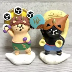 風神 雷神のサムネイル