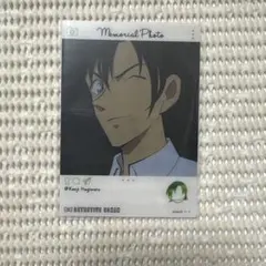 名探偵コナン EMOCA エモカ 10枚 【萩原研二】 萩原研二 EMOCA エモカ Emotional clear card クリアカード 名探偵