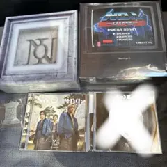 No.I Number I 初回生産限定盤　3セット