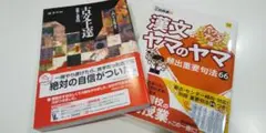 古文・漢文参考書2冊セット