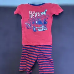 Carter's キッズパジャマ 6歳のサムネイル