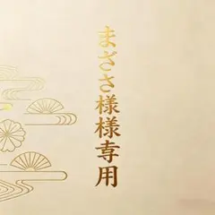 まさ様専用17pro