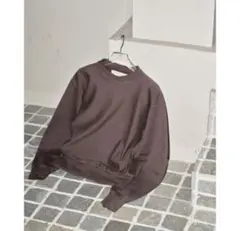 TODAYFUL Vintage Sweat Pulloverのサムネイル