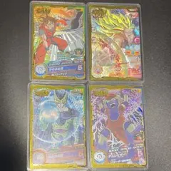 スーパードラゴンボールヒーローズ まとめ売り