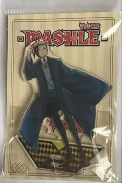 マッシュル マッシュルパーク アクリルスタンド アクスタ フィン エイムズ